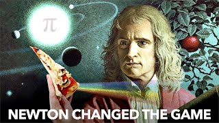 The Discovery That Transformed Pi [upl. by Alegnave]