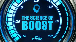 The Science Of Boost [upl. by Danforth]