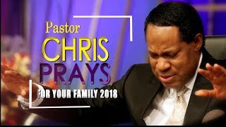 How To Pray Effectively  Pastor Chris Oyakhilome [upl. by Lothaire]