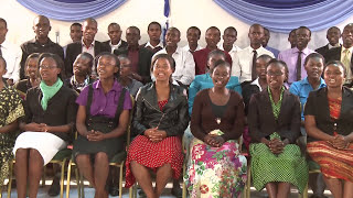 How Cheering Is the Christians Hope  UoN SDA Choir [upl. by Killarney]