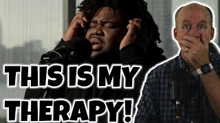 Rod Wave  Boyz Dont Cry THERAPIST REACTS [upl. by Ahsikym]