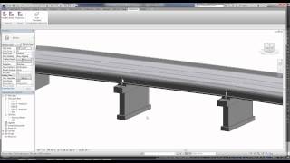 Autodesk AutoCAD Civil 3D with Autodesk Revit Structure [upl. by Hersh892]