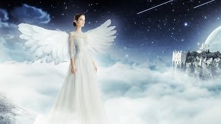 528Hz  396Hz  Angelic Healing Music  9 Hours [upl. by Dymphia]