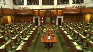 Parliament of Canada  The House of Commons [upl. by Body]