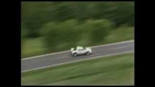 RS 200 Group B Crash 1986 [upl. by Niven]