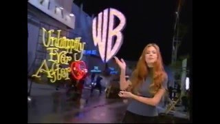 The WB Promo from VHS [upl. by Ling]