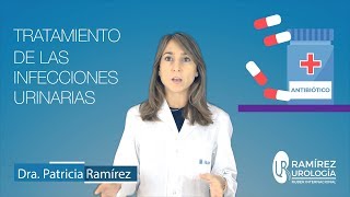 Tratamiento de las infecciones urinarias [upl. by Astera798]