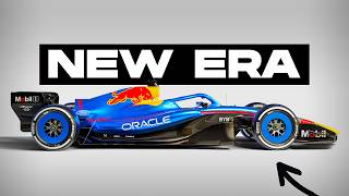 F1 2026 Regulations What’s REALLY Changing [upl. by Mylan604]