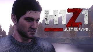 H1Z1 Just Survive  Teaser Trailer [upl. by Etteroma]