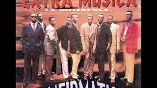 Extra Musica La Différence  Confirmation 1996  Congo Brazzaville [upl. by Langelo]