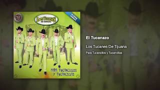 El Tucanazo  Los Tucanes De Tijuana Audio Oficial [upl. by Qerat]