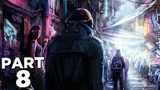 STARFIELD Walkthrough Gameplay Part 8  NEON CITY FULL GAME [upl. by Ovid580]