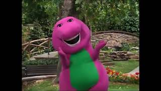 Barney amp Friends  Good Morning [upl. by Donela]