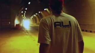 ALI AKA MIND  Mi Raíz Video Oficial [upl. by Sim]