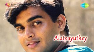 Alaipayuthey  Alaipayuthey Kanna song [upl. by Ebarta]