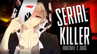 ◤Nightcore◢ ↬ Serial Killer lyrics [upl. by Zuleika]