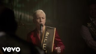 Annie Lennox  Mood Indigo Live [upl. by Remliw]