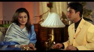 Hadh Kar Di Aapne 2000  Superhit Comedy Film  Govinda  Rani Mukherji [upl. by Llewon]