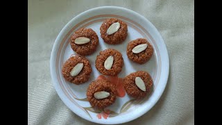 Khambati Halwasan Recipe  Halvasan Recipe  Diwali special indian sweets recipe  Gujarati Mithai [upl. by Zampardi]