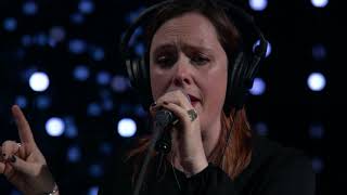 Slowdive  Full Performance Live on KEXP [upl. by Atilam]