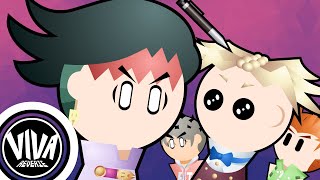 Thus Spoke Kishibe Rohan OVAs But Really Really Fast  Animation [upl. by Ydollem]