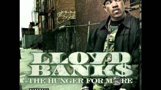 Lloyd Banks Warrior [upl. by Cinimod]