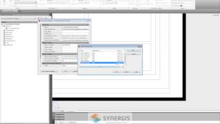 Custom AutoCAD Sheet Set Template Workflow [upl. by Beaner]