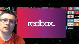 Lets Talk Streaming Redbox Free OnDemand [upl. by Mure]