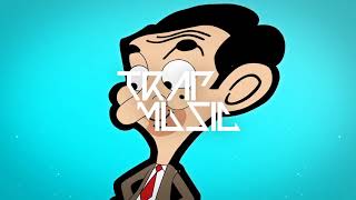 Mr Bean Theme Song Trap Remix 1 Hour [upl. by La Verne]