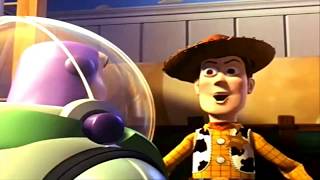 Toy Story 1995 Official Trailer [upl. by Aissela885]