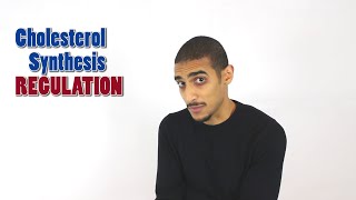 Cholesterol regulation شرح بالعربي [upl. by Naeroled]