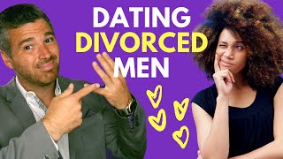 Best advice for getting over DIVORCE quicker  MEN  3 Quick Tips [upl. by Roz]