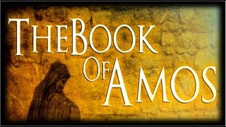 The Book of Amos in 4 Minutes [upl. by Asereht]