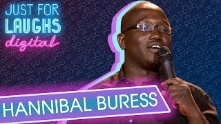 Hannibal Buress  Your Prayers Mean Nothing [upl. by Graner229]