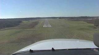 Landing an Airplane [upl. by Maurice]