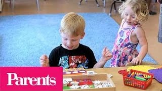 How to Prepare Your Child for the Preschool Curriculum  Parents [upl. by Sowell]