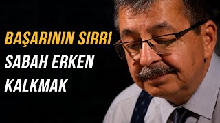 BAŞARININ SIRRI  Hayati İnanç ile Söz Arasında  Bölüm 69 hayatiinanç [upl. by Dorlisa]