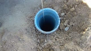 How To Drill Your Own Water Well [upl. by Eednyl]