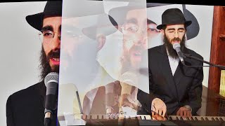 Eli Marcus Niggunim of The Alter Rebbe [upl. by Itnahs768]