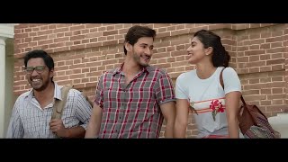 Maharshi Full Movie In Hindi Dubbed  Mahesh Babu  Pooja Hegde  Allari  Review amp Facts HD [upl. by Garfinkel]