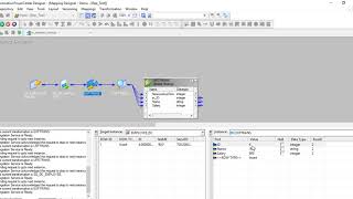 Debugger in Informatica powercenter Explained [upl. by Adon]