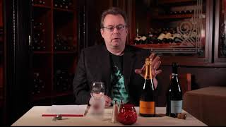 Introduction to Sparkling Wines [upl. by Leiad824]