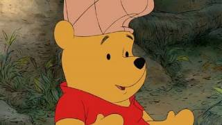 Disney Animated Storybook Winnie Pooh  Part 1 [upl. by Avron]