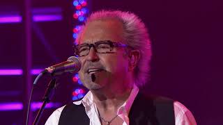 Foreigner  Head Games Rockin At The Ryman [upl. by Phyllys]