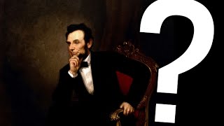 What if Lincoln Was Never Assassinated [upl. by Rafe]