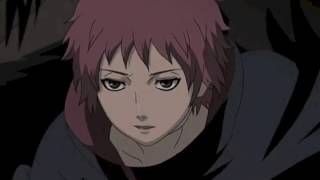 Sakura Vs Sasori  In The End  AMV Part 1 [upl. by Gerri]