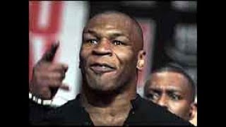 Mike Tyson SAVAGE Moments [upl. by Admama]