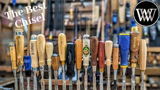 What Is The Best Chisel [upl. by Ethelinda809]