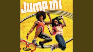 Jumpin From quotJump InquotSoundtrack Version [upl. by Lesab]