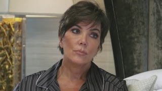 Kris Jenner In Tears Over Bruce Jenner’s Transition These Memories Don’t Exist [upl. by Yrtnahc]